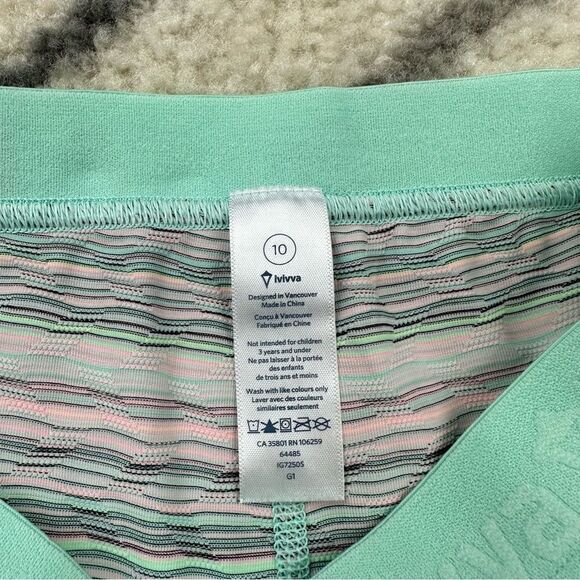 Ivivva Shorts    - Picture 3 of 5
